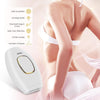 IPL Hair Removal Device