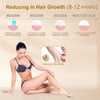 IPL Hair Removal Device